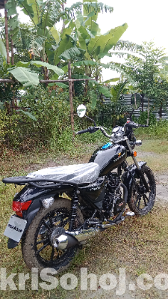 Motorbikes
